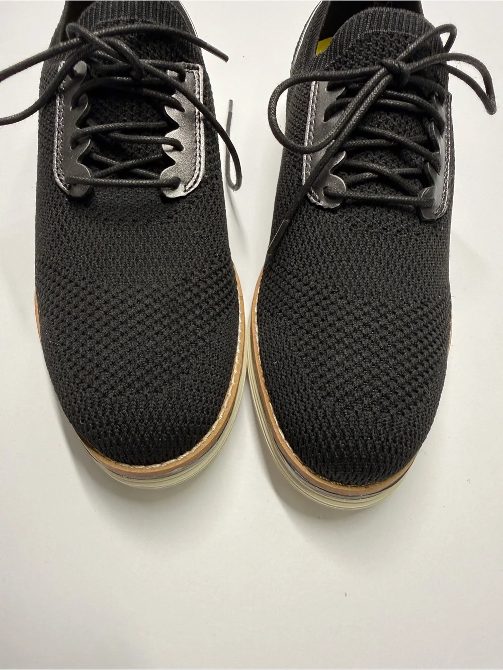 Cole Haan  Original Grand Energyweave Stitchlite Oxford Men’s  8.5 M W22402 New